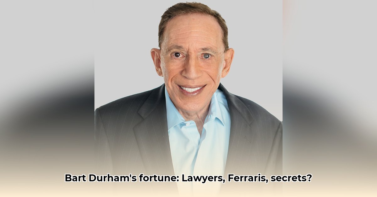 bart-durham-net-worth